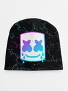 Детская шапка / MARSHMELLO NEON | МАРШМЕЛЛО НЕОН.