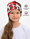 Детская шапка / Honda