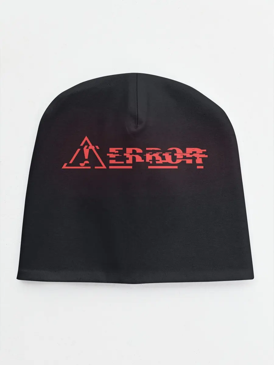 Детская шапка / EROR