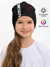Детская шапка / SUZUKI, sport