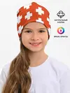 Детская шапка / Как у Риты | Toca Life World