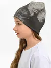 Детская шапка / ScandinavianWarrior