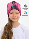 Детская шапка / CyberMiami