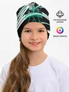 Детская шапка / Niletto: Данила Прытков.