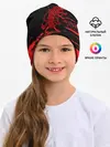 Детская шапка / Токийские мстители: Вальгалла.