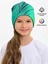 Детская шапка / Нилетто / Niletto лого