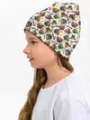 Детская шапка / Немецкий Боксёр