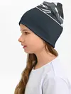 Детская шапка / Камуфляж 2.0