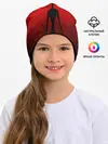Детская шапка / СИРЕНОГОЛОВЫЙ В ТЁМНОМ ЛЕСУ