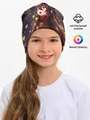 Детская шапка / Ху Тао. Genshin Impact