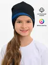 Детская шапка / Subaru, sport style