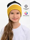 Детская шапка / Питтсбург Пингвинз НХЛ