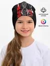 Детская шапка / Сукуна - Король проклятий