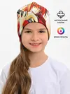 Детская шапка / Химура - Бродяга Кэнсин