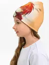 Детская шапка / Химура - Бродяга Кэнсин