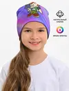 Детская шапка / ПИКО | FNF