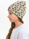 Детская шапка / Немецкая Овчарка