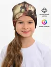 Детская шапка / Противостояние АОТ
