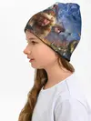 Детская шапка / Age of Empires 4 Обложка