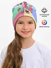Детская шапка / TOCA BOCA WORLD HEROES / ТОКА БОКА
