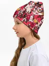 Детская шапка / ОТЕЛЬ ХАЗБИН ПЕРСОНАЖИ МУЛЬТФИЛЬМА