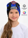 Детская шапка / ХАГГИ ВАГГИ