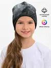 Детская шапка / Победа над драконом
