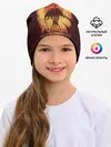 Детская шапка / K.aЛюбимый Моровинд