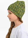 Детская шапка / Кастеты