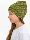 Детская шапка / КоронаВирус