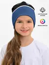 Детская шапка / VW | Два цвета
