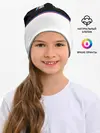 Детская шапка / BMW | Два цвета