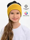 Детская шапка / Renault | Два цвета