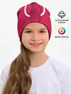 Детская шапка / Игра в кальмара: стражник круг