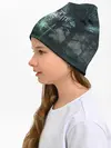 Детская шапка / Chernobylite игровой арт