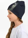 Детская шапка / Чернобыльская скрипачка