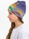 Детская шапка / Эпичный Картман в горах | Южный Парк