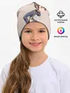 Детская шапка / Sweet Marci