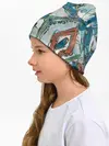 Детская шапка / Покорение Эльбруса