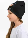 Детская шапка / Джоуи Рамон
