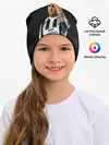 Детская шапка / Пауло Дибала, Dybala