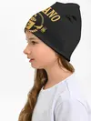 Детская шапка / Кассано знак