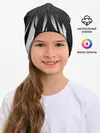 Детская шапка / Абстракция 353-3