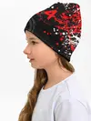 Детская шапка / MIR 4/ МИР 4