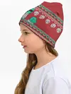 Детская шапка / Свитер Занта