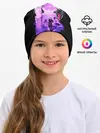 Детская шапка / Магическая битва: Сатору Годжо