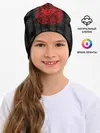 Детская шапка / velialsquad