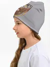 Детская шапка / Ramones Eagle