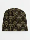Детская шапка / Тигры / Tigers