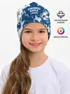Детская шапка / Торонто Мейпл Лифс, Toronto Maple Leafs